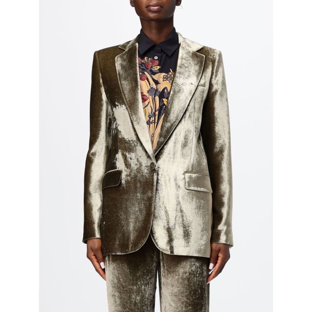 Etro Women Jacket Woman Etro
